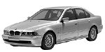 BMW E39 B1A28 Fault Code