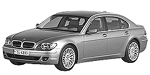BMW E66 B1A28 Fault Code