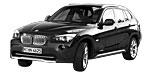 BMW E84 B1A28 Fault Code